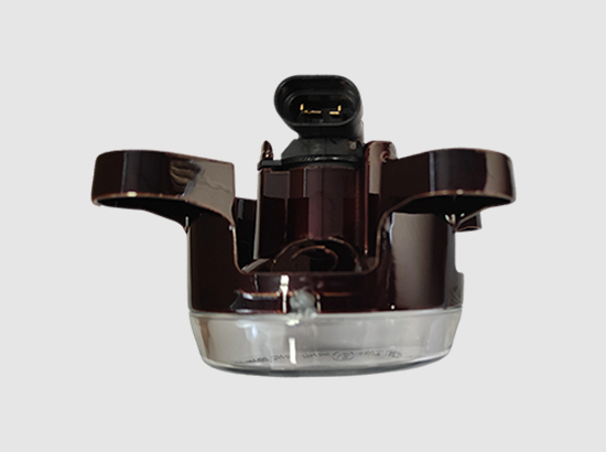 Golden Dragon Bus High Beam Lamp